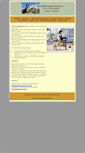 Mobile Screenshot of kellerequineservices.com